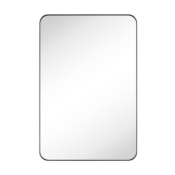 Orren Ellis Weeksville Modern & Contemporary Bathroom / Vanity Mirror